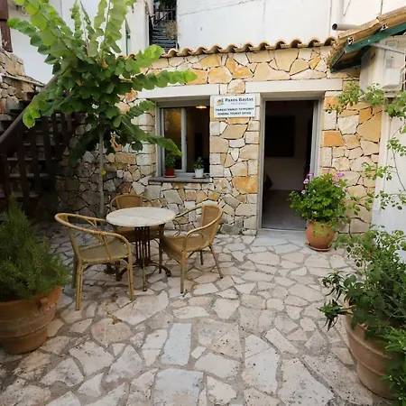 Bastas Hotel Lákka