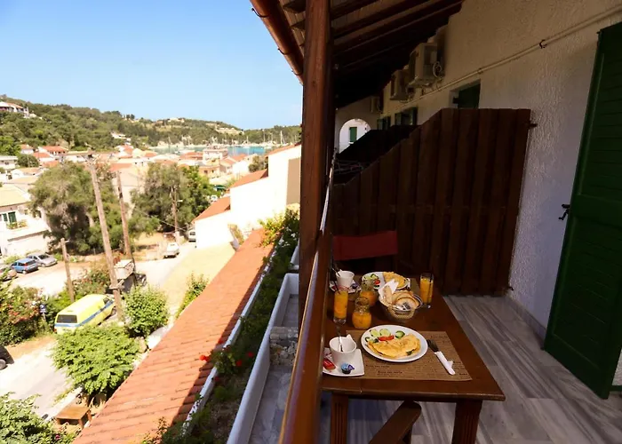 Bastas Hotel