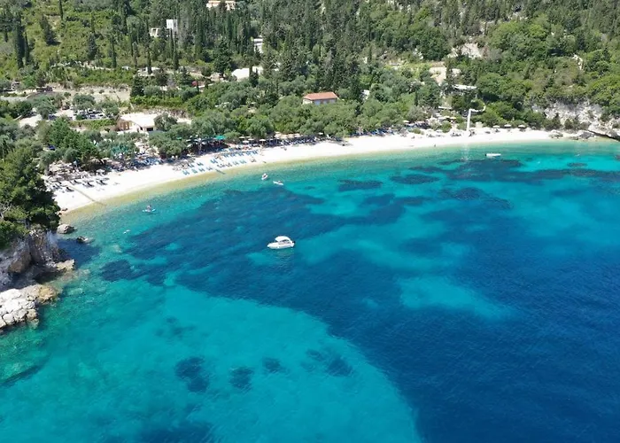 Hotel Bastas