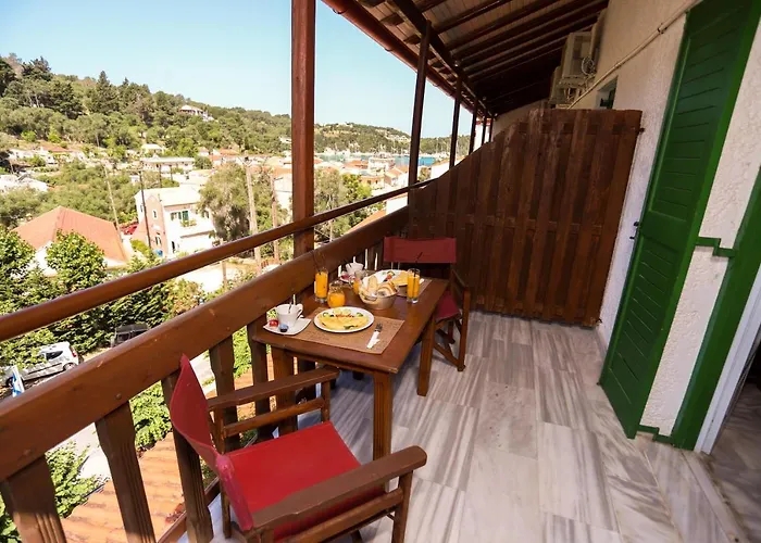 Hotel Bastas 2*