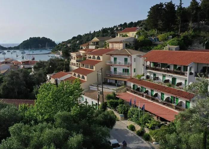 Hotel Bastas 2*