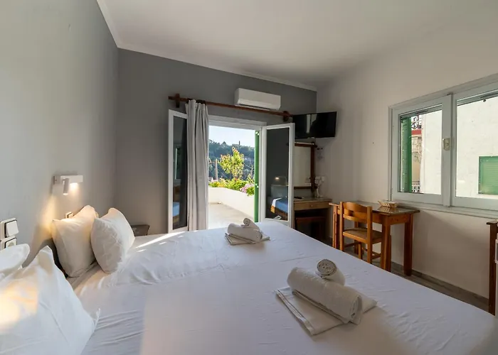 Hotel Bastas 2*