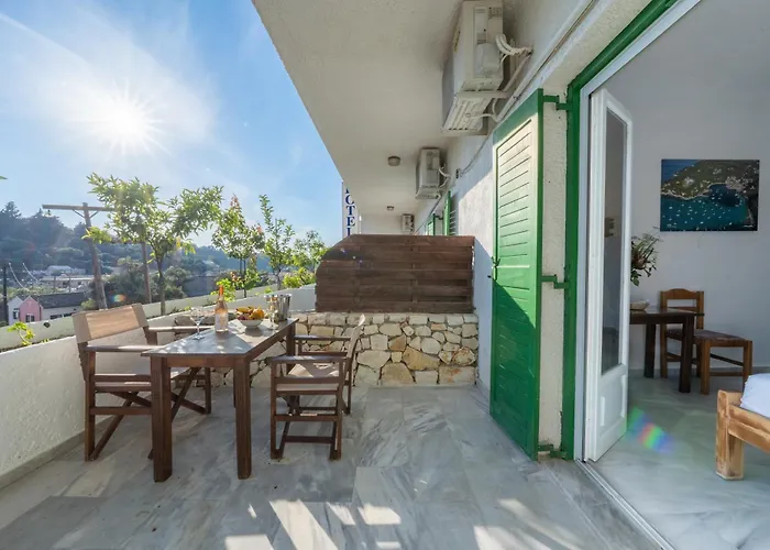 Bastas Hotel