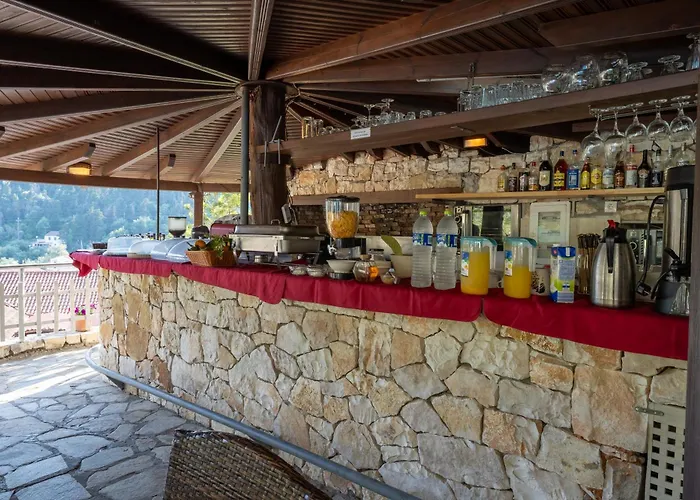 Bastas Hotel