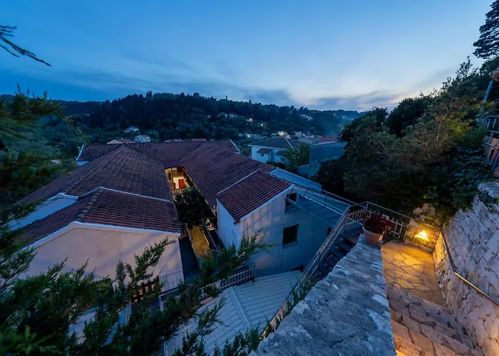 Hotel Bastas
