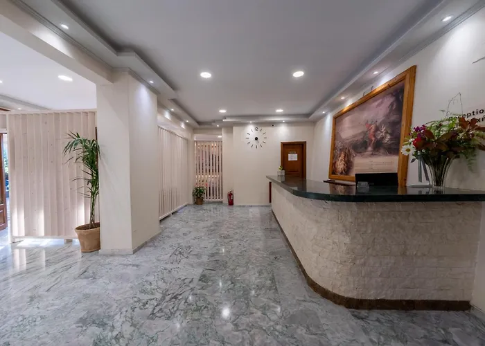 Bastas Hotel