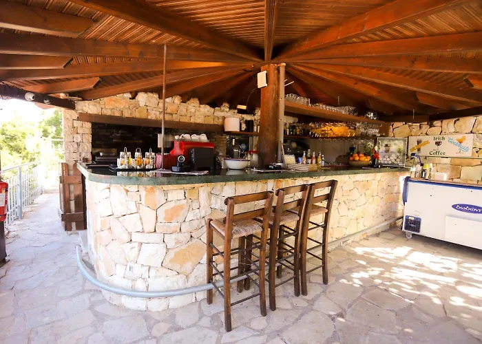 Hotel Bastas