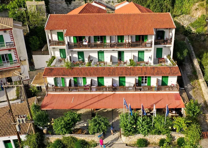 Hotel Bastas 2*