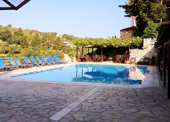 Bastas Hotel