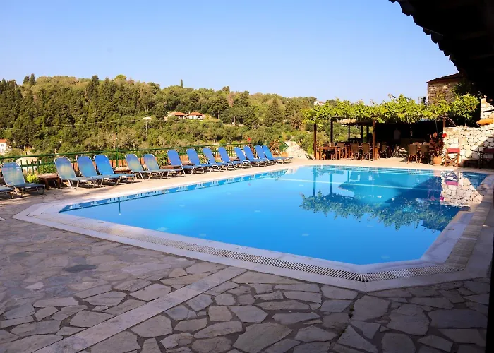 Bastas Hotel