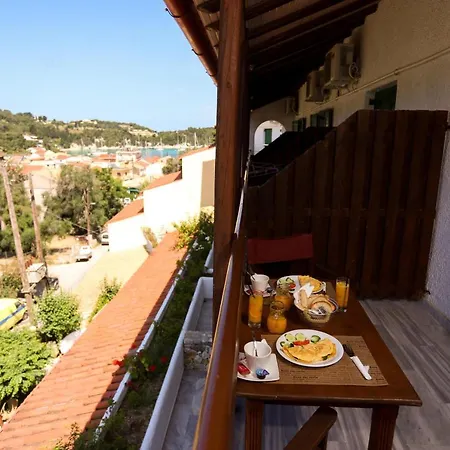 Bastas Hotel