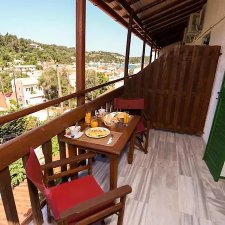 Hotel Bastas 2*