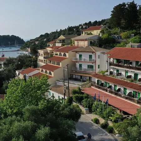 Hotel Bastas & 2*