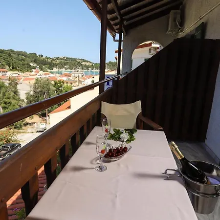 Hotel Bastas Lákka