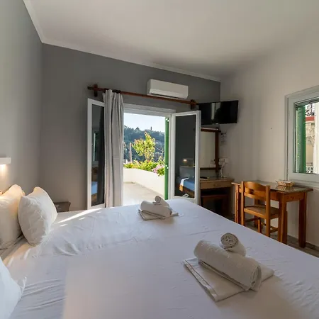 Hotel Bastas 2*