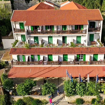 Hotel Bastas 2*