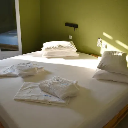 Hotel Bastas